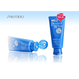 shiseido  Perfect whip Foam Facial Cleanser 150ML
